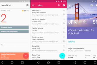 add material design in your source code