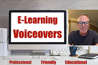 voice your elearning or explainer like a pro