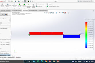 assist you in the structural analysis of load bearing structures