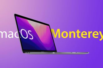 update your mac to macos monterey