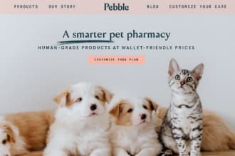 develop shopify ecommerce website