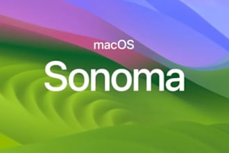 update your mac os to macos sonoma