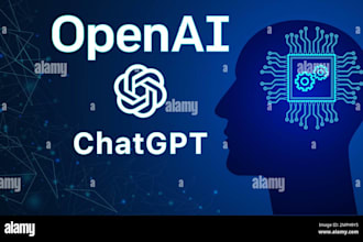 build ai powered builders automations chatbot for your business with ai agents