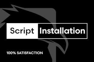install any PHP , codecanyon script on vps or shared hosting