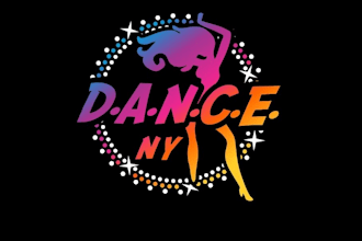 do entertainment, art, music and party logo for you