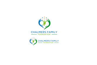 design original chalmers family logo