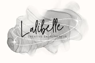 design logo for boutique, bussiness