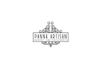 design excellent attractive panna artisan logo