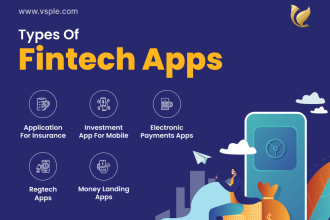 create an ios and android fintech app
