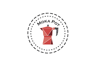 design traditional classy modern coffee shop logo
