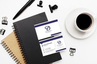 design business cards for you