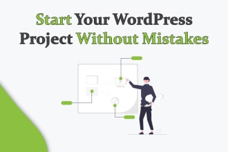 offer wordpress consultancy to save you time and money