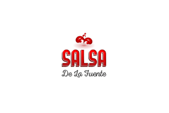 design awesome excellent salsa company logo