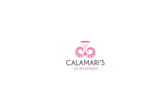 design beautiful wonderful seafood bar logo