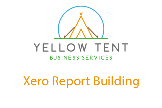 build tailored xero reports