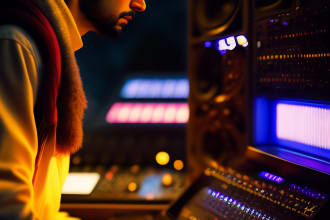 do professional audio edit, cleanup, denoise, fix your audio