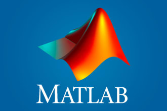 do matlab programming for gui development and data analysis