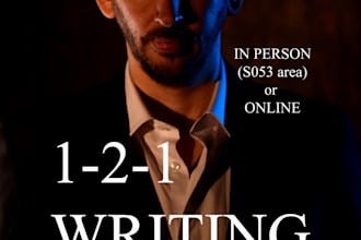 teach you how to write and publish your work