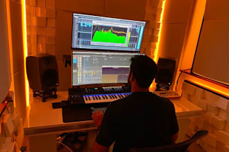 mix and master your dance tracks