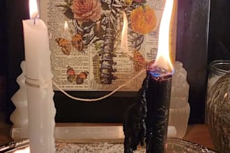 cut soul ties and cords of attachments
