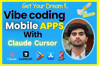be enterprise level app developer for both android and ios mobile app