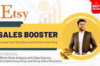 do etsy store promotion with etsy seo, get etsy traffic organically