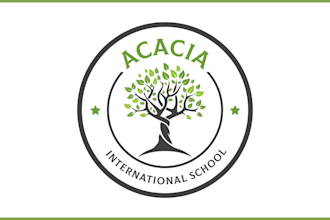be design school,college ,university or any educational logo