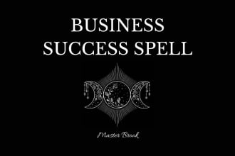 cast a business empire spell for business success