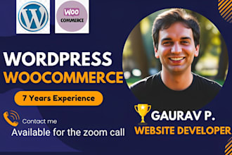advance wordpres developer,expert wordpress designer,custom website development