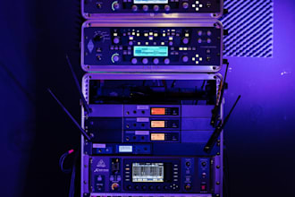be you audio systems tuning engineer and integrator