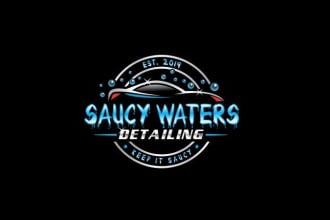 design auto dealership, car detailing, auto repair and automotive