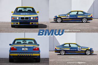 do racing car wrap design, sports car, itasha, livery  car, vehicle wrap design