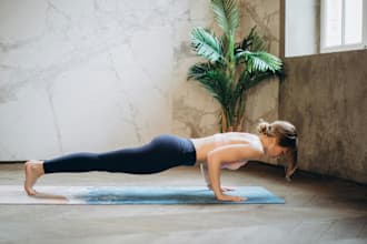 an exclusive program for sculpting toned legs, defined abs, and lifted glutes