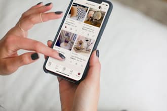 be virtual assistant for you to share poshmark listings
