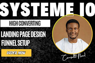 be your systeme io expert