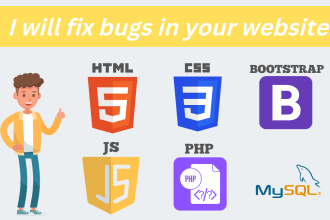 both frontend and backend developer in PHP laravel, PHP laravel developer