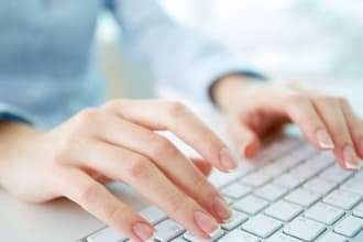 retype screenshots, images, and pdf to ms word document