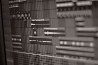 production and musical arrangement