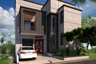 design your house elevations