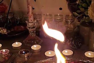 send love healing to grow and strengthen relationship
