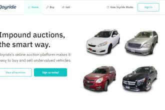 make multivendor website, auction website, bidding website, classified website,