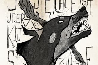 illustrate your favorite quote