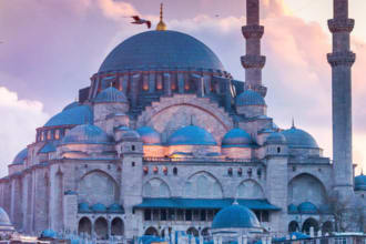 be your holiday planner and advisor in turkey