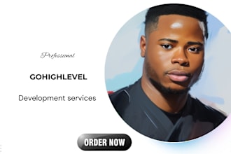 setup gohighlevel sales funnel, email automation, landing page