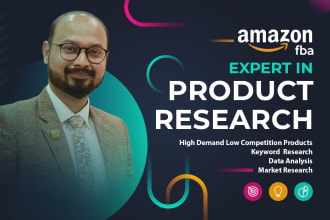 do amazon product research for pl and amazon fba wholesale product research
