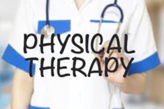write physical therapy website blogs