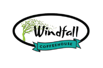 design a food, bbq, drinks, and coffee shop logo in 1 day