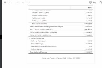 do bookkeeping in xero and quickbooks online