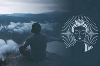 chat with you about buddhist teachings