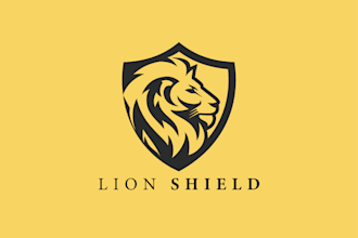 design a modern monogram or luxury business signature logo